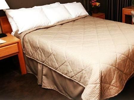 Comfort Inn Vancouver Airport Richmond Zewnętrze zdjęcie