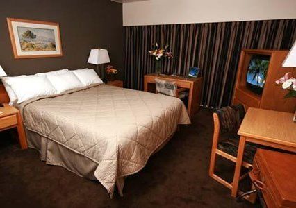 Comfort Inn Vancouver Airport Richmond Zewnętrze zdjęcie