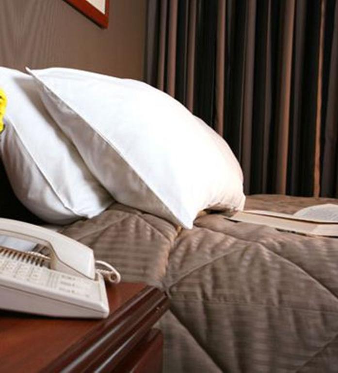 Comfort Inn Vancouver Airport Richmond Zewnętrze zdjęcie