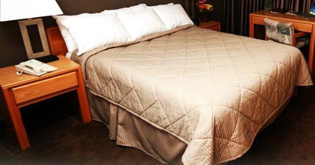 Comfort Inn Vancouver Airport Richmond Zewnętrze zdjęcie