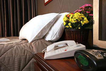 Comfort Inn Vancouver Airport Richmond Zewnętrze zdjęcie